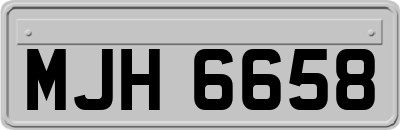 MJH6658