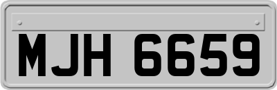 MJH6659