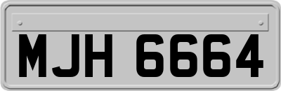 MJH6664