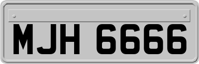 MJH6666