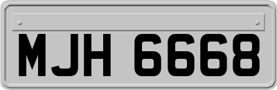MJH6668