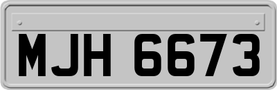 MJH6673