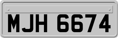 MJH6674