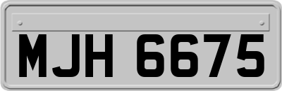 MJH6675