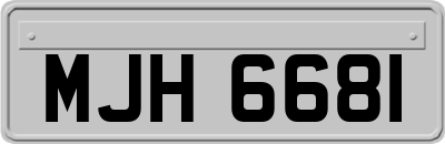 MJH6681
