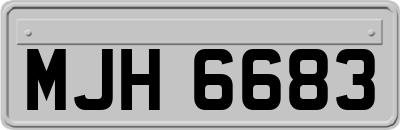 MJH6683