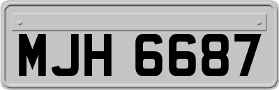 MJH6687