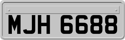 MJH6688