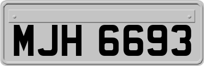 MJH6693