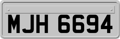 MJH6694