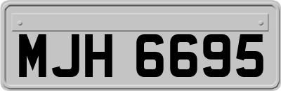 MJH6695