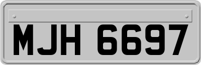 MJH6697