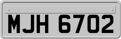 MJH6702
