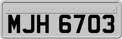 MJH6703