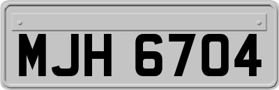 MJH6704