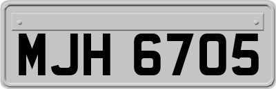 MJH6705