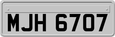 MJH6707