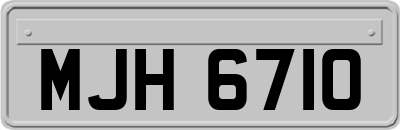 MJH6710