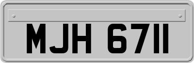 MJH6711