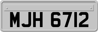 MJH6712