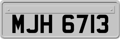 MJH6713