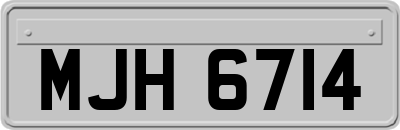 MJH6714