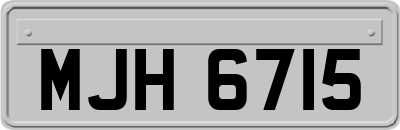 MJH6715