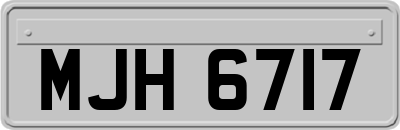 MJH6717