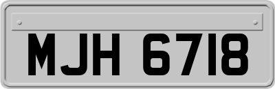 MJH6718