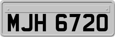 MJH6720