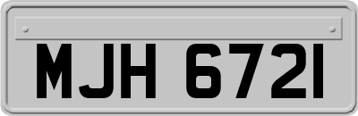 MJH6721