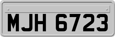 MJH6723