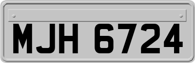 MJH6724
