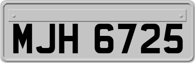 MJH6725