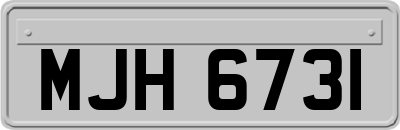 MJH6731