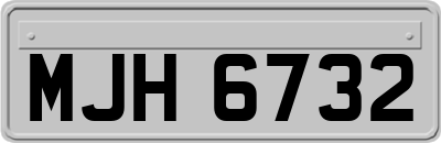 MJH6732