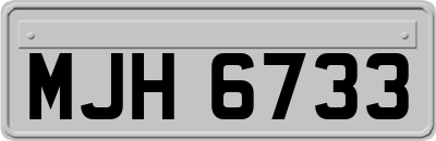 MJH6733