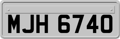MJH6740