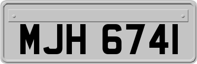 MJH6741