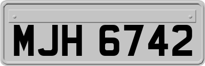 MJH6742