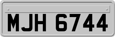 MJH6744