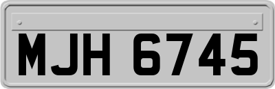 MJH6745