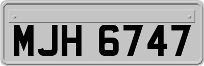 MJH6747