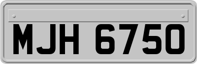 MJH6750