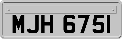 MJH6751