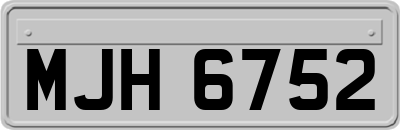 MJH6752