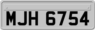 MJH6754