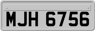 MJH6756