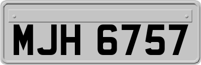MJH6757