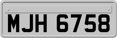 MJH6758